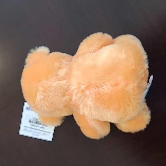 I Love NY Teddy Bear - Picture 4 of 9